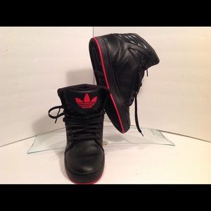 Adidas old school rare size 11
